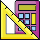 Mathematics icon