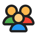 Small Class Sizes icon